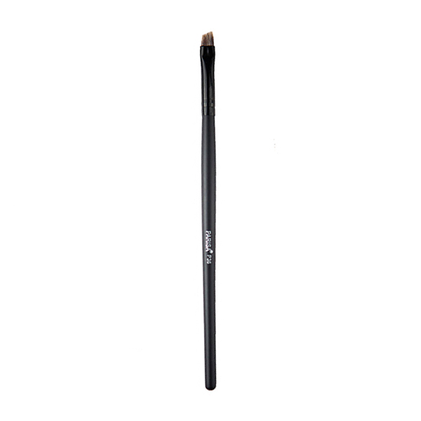 Скошений пензель для брів Parisa Cosmetics P-36